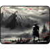 Килимок для мишки GamePro MP145RS Gray (MP145RS) – GamePro