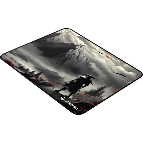 Килимок для мишки GamePro MP145RS Gray (MP145RS) – GamePro (вид 1)