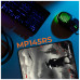 Килимок для мишки GamePro MP145RS Gray (MP145RS) – GamePro (вид 2)