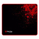 Коврик для мышки Meetion P110 Black/Red (MT-P110)