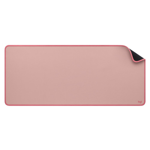 Коврик для мышки Logitech Desk Mat Studio Series Darker Rose (956-000053) – Logitech