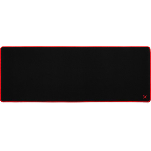 Килимок для мишки Defender Ultra Black (50561) – Defender