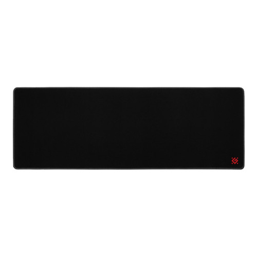 Килимок для мишки Defender One XXL Black (50006) – Defender