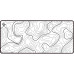 Килимок для мишки GamePro Speed/Control White (MP275AW) – GamePro