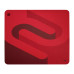 Килимок для мишки Zowie G-SR-SE-ZC05 Red (9H.N4XFQ.A61) – Zowie