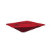 Килимок для мишки Zowie G-SR-SE-ZC05 Red (9H.N4XFQ.A61) – Zowie (вид 2)