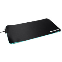 Коврик для мышки Hölmer GMP-01RGB з підсвіткою (GMP-01RGB)