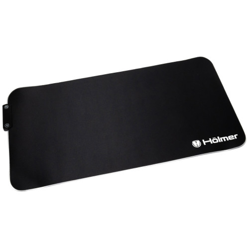 Коврик для мышки Hölmer GMP-01RGB з підсвіткою (GMP-01RGB) – Hölmer (вид 1)