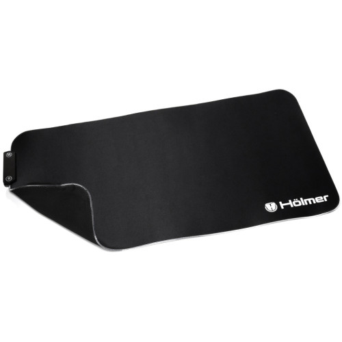 Коврик для мышки Hölmer GMP-01RGB з підсвіткою (GMP-01RGB) – Hölmer (вид 2)