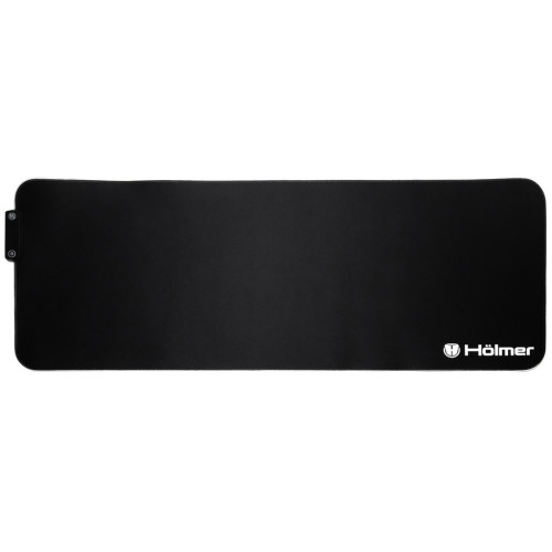 Килимок для мишки Hölmer GMP-02RGB з підсвіткою (GMP-02RGB) – Hölmer
