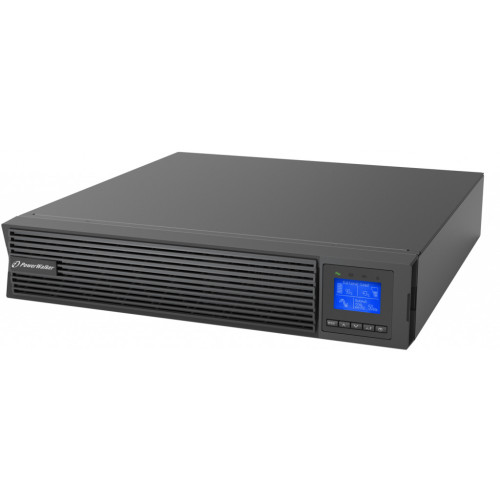 Источник бесперебойного питания PowerWalker VFI 3000 ICR IoT (10122199) – PowerWalker