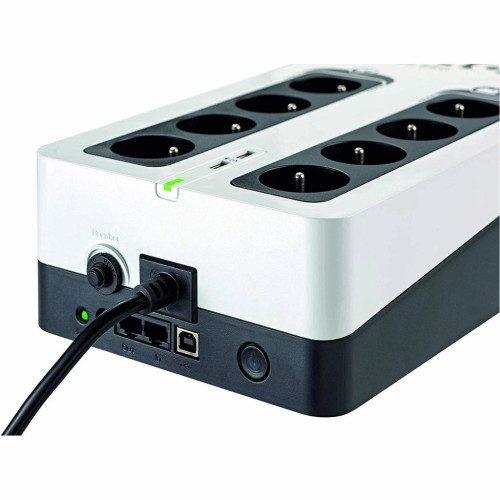 Пристрій безперебійного живлення Eaton 3S 850VA (9400-A303) – Eaton (вид 2)