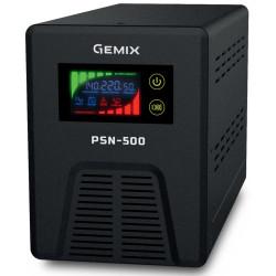 Пристрій безперебійного живлення Gemix PSN-500 (PSN500VA)