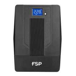 Пристрій безперебійного живлення FSP iFP-650 (PPF3602800)