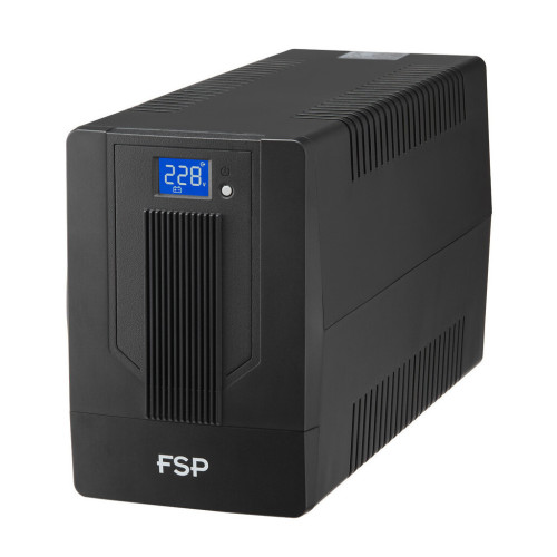 Пристрій безперебійного живлення FSP iFP-1500 (PPF9003105) – FSP