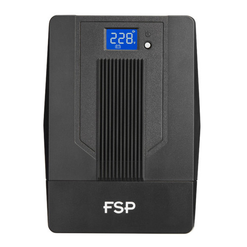Пристрій безперебійного живлення FSP iFP-1500 (PPF9003105) – FSP (вид 1)