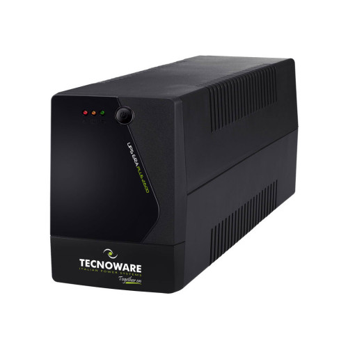 Источник бесперебойного питания TECNOWARE 2600 IEC TOGETHER ON (FGCERAPL2602IEC) – TECNOWARE