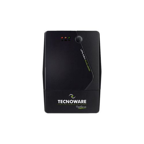 Источник бесперебойного питания TECNOWARE 2600 IEC TOGETHER ON (FGCERAPL2602IEC) – TECNOWARE (вид 1)