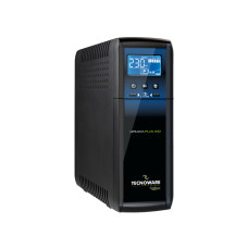 Источник бесперебойного питания TECNOWARE EXA PLUS 1100 (FGCEXAPL1102IEC)
