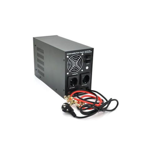 Пристрій безперебійного живлення Ritar SK-600VA, 400W (SK-800VA) – Ritar (вид 1)
