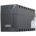 Пристрій безперебійного живлення Powercom RPT-1000AP IEC – Powercom (вид 1)