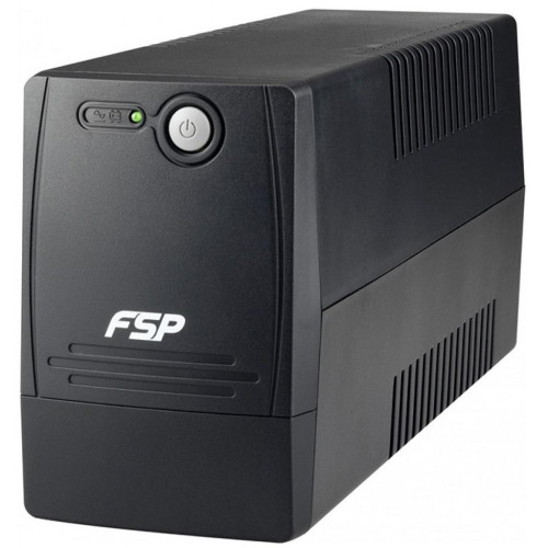 Источник бесперебойного питания FSP FP850, 850VA (PPF4801103) – FSP