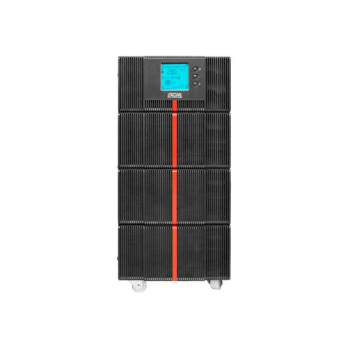Источник бесперебойного питания Powercom MAC-6000 (MAC6000) – Powercom (вид 1)