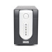 Источник бесперебойного питания Powercom IMP-1500AP Schuko – Powercom (вид 1)