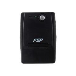 Пристрій безперебійного живлення FSP FP650, USB, IEC (PPF3601405)