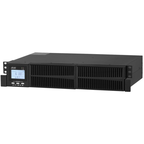 Источник бесперебойного питания 2E OD2000RT 2000VA (2E-OD2000RT) – 2E