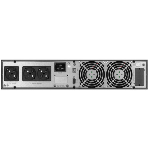 Источник бесперебойного питания 2E OD2000RT 2000VA (2E-OD2000RT) – 2E (вид 2)