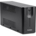Пристрій безперебійного живлення Vinga LED 600VA metal case with USB (VPE-600MU) – Vinga (вид 1)