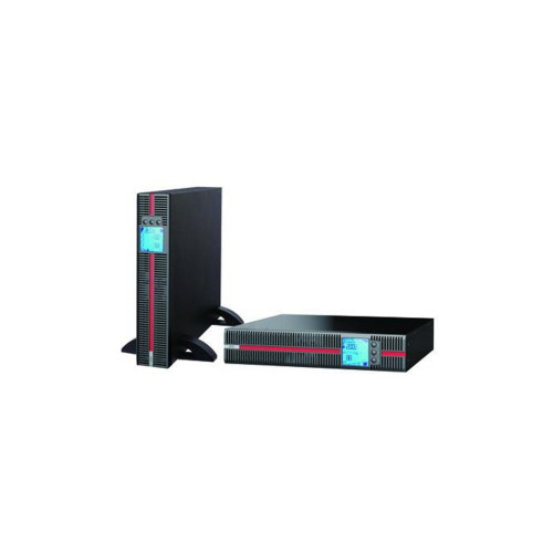 Источник бесперебойного питания MRT1500 RM LCD Powercom – Powercom (вид 2)