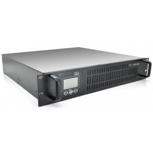 Источник бесперебойного питания Ritar RT-2KS-LCD – Ritar