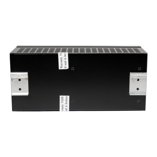 Пристрій безперебійного живлення Powercom DRU850DIN, 510W (DRU850DIN) – Powercom (вид 2)