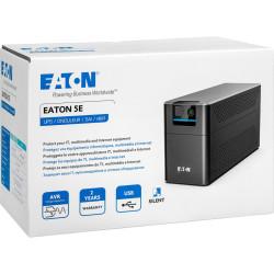 Пристрій безперебійного живлення Eaton 5E900UI, USB (5E900UI)
