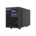 Источник бесперебойного питания PowerWalker Basic VI 3000 STL LCD (10121194) – PowerWalker