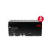 Источник бесперебойного питания Powercom DRU-500 – Powercom