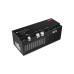 Источник бесперебойного питания Powercom DRU-500 – Powercom (вид 3)
