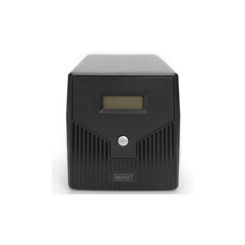 Источник бесперебойного питания Digitus 1000VA DN-170074 (DN-170074) – DIGITUS (вид 1)
