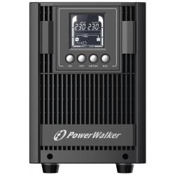 Пристрій безперебійного живлення PowerWalker VFI 1000 AT (10122180)