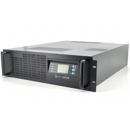 Пристрій безперебійного живлення Ritar RT-10KS-LCD – Ritar