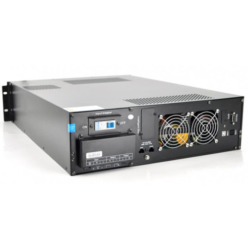 Пристрій безперебійного живлення Ritar RT-10KS-LCD – Ritar (вид 1)