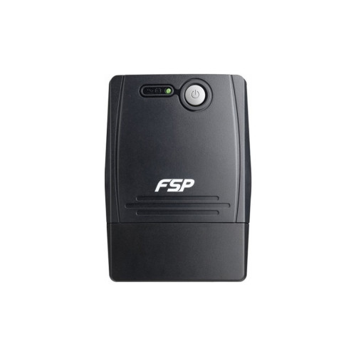 Пристрій безперебійного живлення FSP FSP FP600, USB, IEC (PPF3600721) – FSP (вид 2)