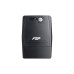 Пристрій безперебійного живлення FSP FSP FP600, USB, IEC (PPF3600721) – FSP (вид 2)