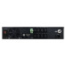 Источник бесперебойного питания Powercom SRT-2000A – Powercom (вид 1)