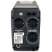 Источник бесперебойного питания Powercom IMD-625AP LCD (IMD-625AP LCD Schuko) – Powercom (вид 1)