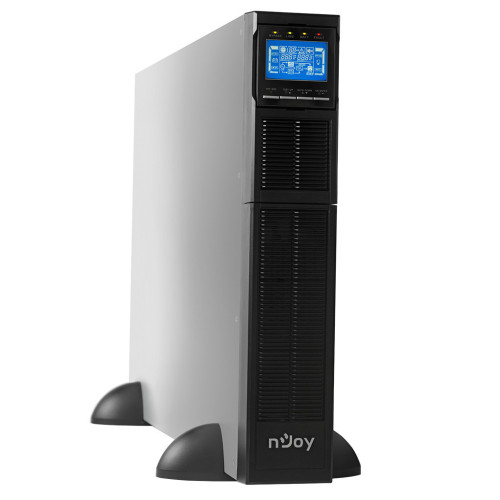 Источник бесперебойного питания nJoy Balder 6000 USB (PWUP-OL06KBA-AZ01B) – nJoy (вид 1)