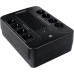 Источник бесперебойного питания Prologix 1000VA 600W (PLP1000VA8LED) – ProLogix