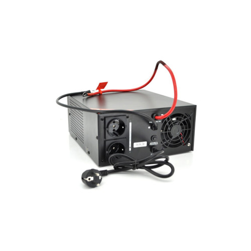 Источник бесперебойного питания Ritar RTSWrl-600,12V (RTSWrl-600) – Ritar